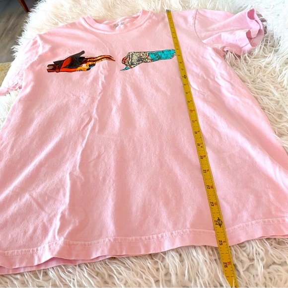 Run the Jewels 2023 Concert Tee Shirt - Picture 4 of 7